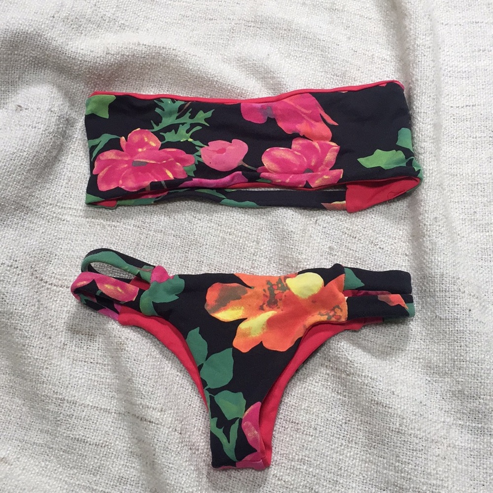 San Lorenzo Bikini